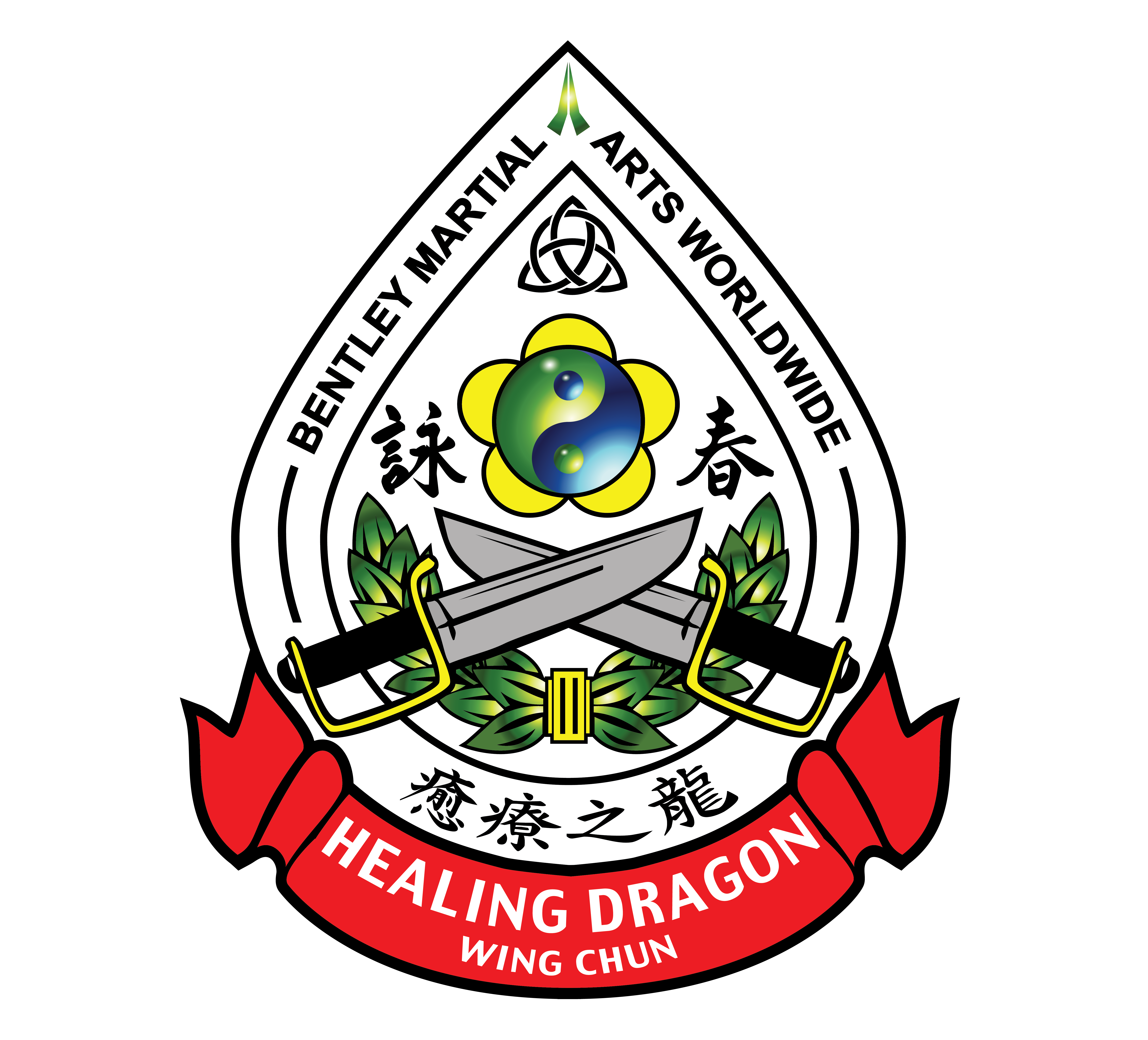 Advanced Close Quarter Combat Wing Chun